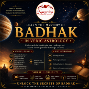 Badhak Course